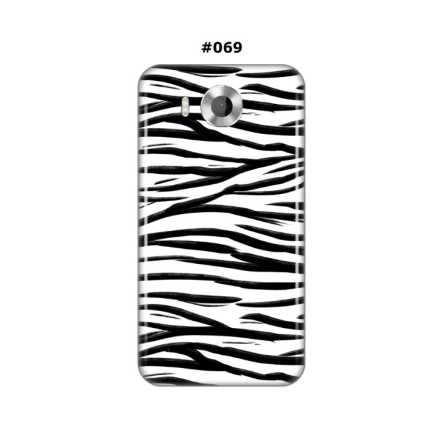 Silikonska Maskica za Lumia 950 - Šareni motivi 170994