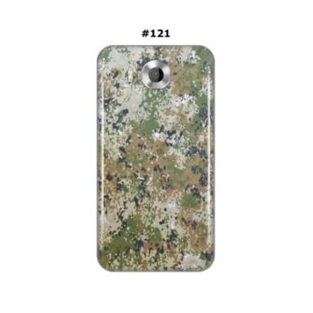 Silikonska Maskica za Lumia 950 - Šareni motivi 171046