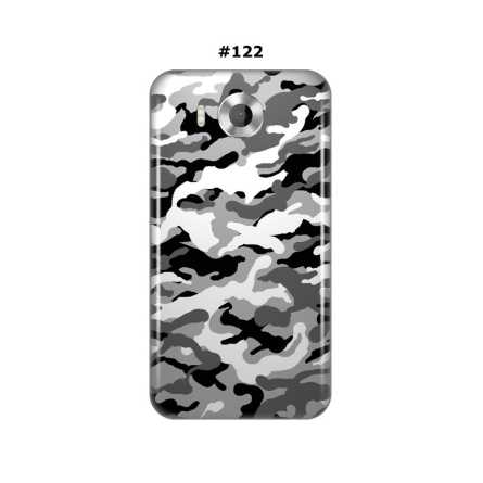 Silikonska Maskica za Lumia 950 - Šareni motivi 171047