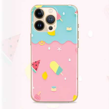 Juicy Summer maskica - juicy5 205059