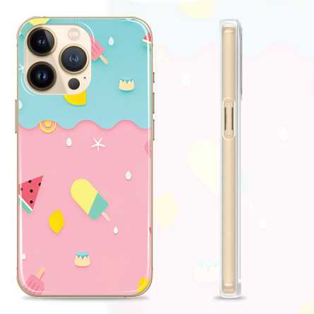 Juicy Summer maskica - juicy5 205060
