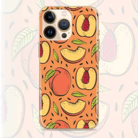 Juicy Summer maskica - juicy9 205067