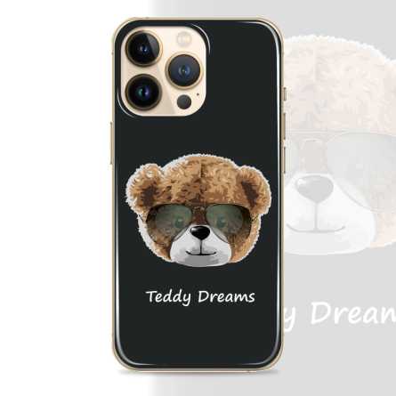 Teddy Dreams maskica - TD10 205601