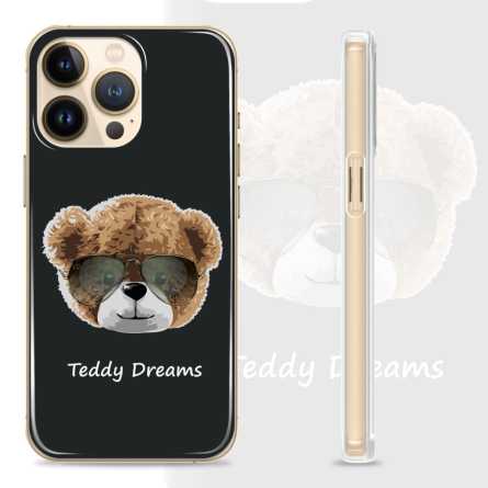 Teddy Dreams maskica - TD10 205602
