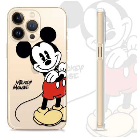 Silikonska Maskica - Mickey - S122 207278