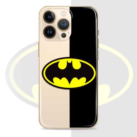 Silikonska Maskica - Batman - HM36 206143