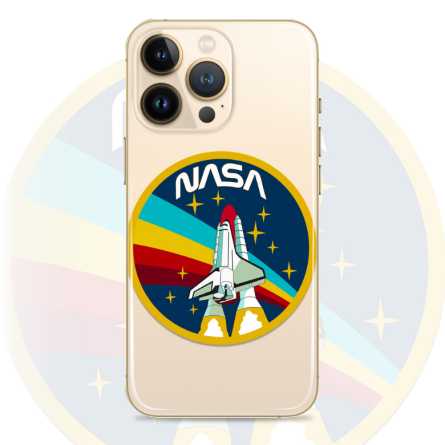 Silikonska Maskica - NASA - HM48 206167