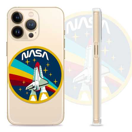 Silikonska Maskica - NASA - HM48 206168