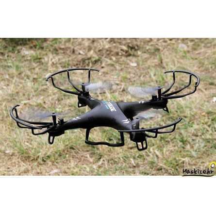 XBLITZ Dron s HD Kamerom – Crni 42440