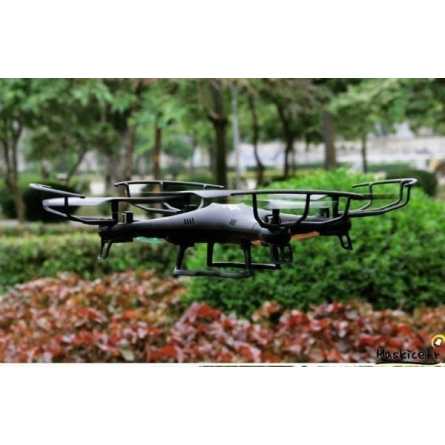 XBLITZ Dron s HD Kamerom – Crni 42441