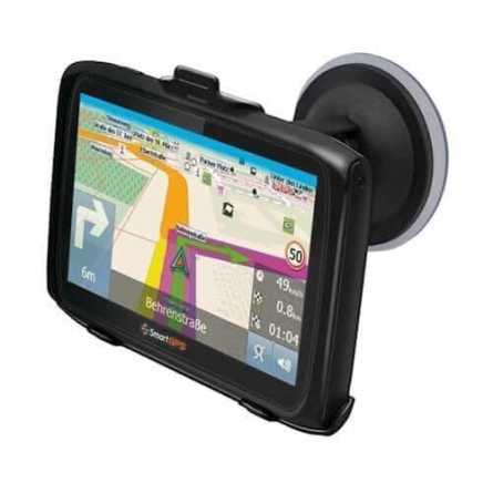 SmartGPS SG720 GPS Navigacija (5.0 inča) 42942