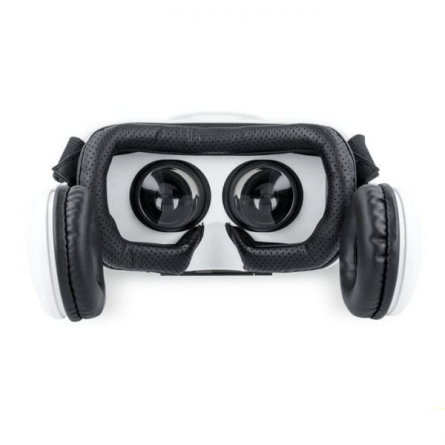 FOREVER 3D VR Naočale VRB-200 sa Slušalicama 42470