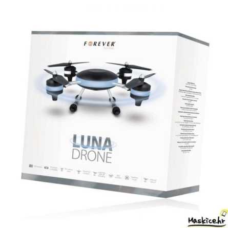 FOREVER Luna Dron s HD Kamerom 42451