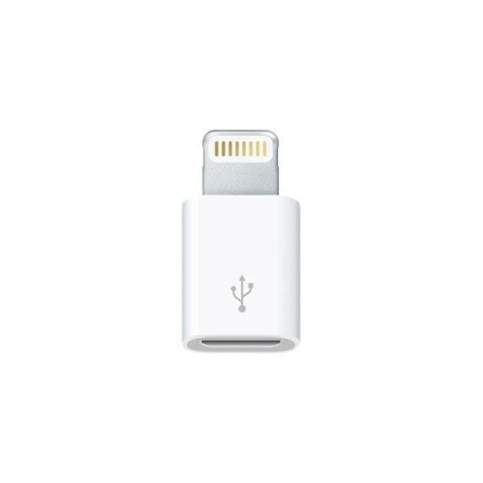 MicroUSB na Apple Lightning OTG Adapter 43274