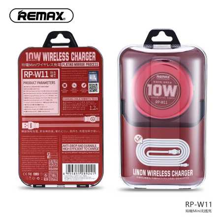 Remax Linion Quick Charge - Bežični Punjač 119410