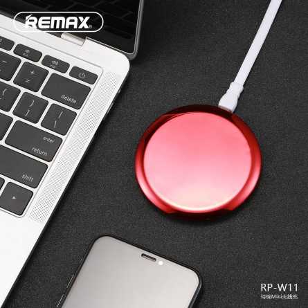 Remax Linion Quick Charge - Bežični Punjač 119411