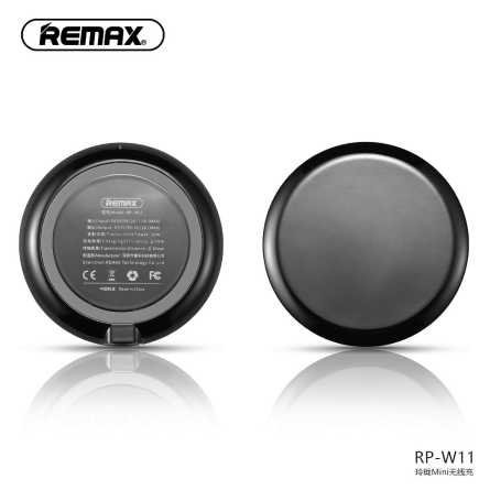 Remax Linion Quick Charge - Bežični Punjač 119412