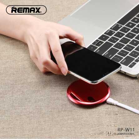 Remax Linion Quick Charge - Bežični Punjač 119413