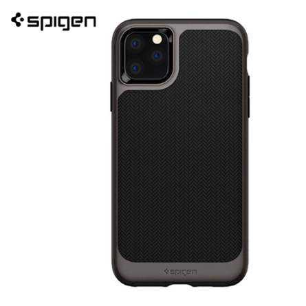 Spigen Neo Hybrid Maskica iPhone 11 Pro - Gunmetal 42231