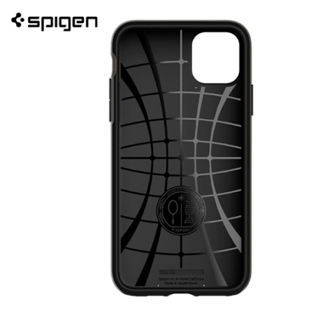 Spigen Neo Hybrid Maskica iPhone 11 Pro - Gunmetal 42232