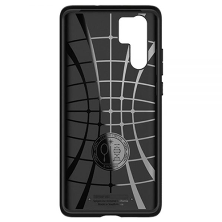 Spigen Neo Hybrid Maskica za Galaxy Note 10 Plus - Gunmetal 42366
