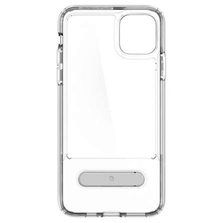 Spigen Slim Armor Essential ”S” Maskica za iPhone 11 Pro Max - Crystal Clear 42252