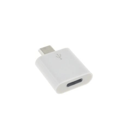 Apple Lightning na microUSB OTG Adapter 43279