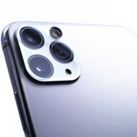 Kaljeno Staklo za Kameru za iPhone 11 Pro Max 57536