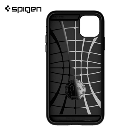 Spigen Maskica Slim Armor CS za iPhone 11 Pro - Black 42239