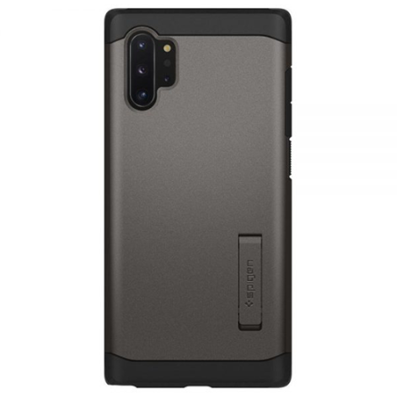 Spigen Tough Armor Maskica za Galaxy Note 10 Plus - Gunmetal 42283