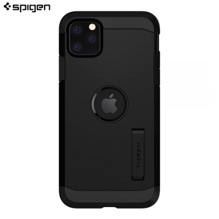 Spigen Tough Armor ”XP” Maskica za iPhone 11 Pro - Black 42264