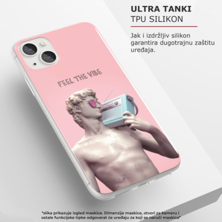 Ljetna maskica - sum50 204167