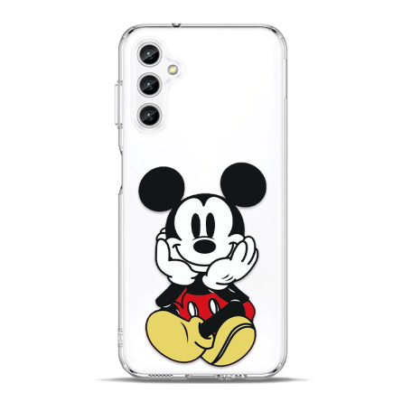 Silikonska Maskica za Galaxy A25 - Mickey 227136