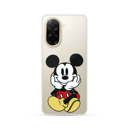 Silikonska Maskica za Redmi A5 - Cartoon Icon 251036
