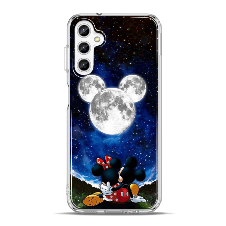 Silikonska Maskica za Galaxy A25 - Mickey Moon 227137