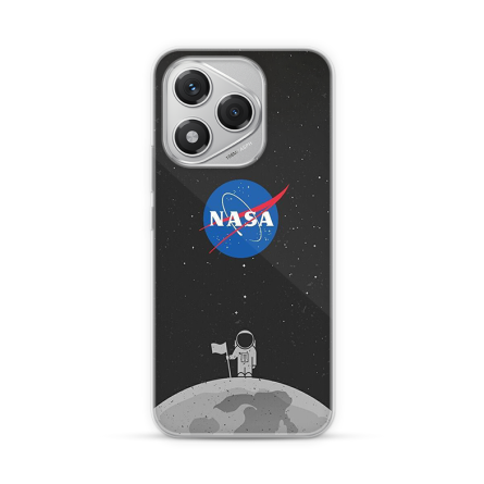 Silikonska Maskica za Honor 400 Lite - Nasa 251185