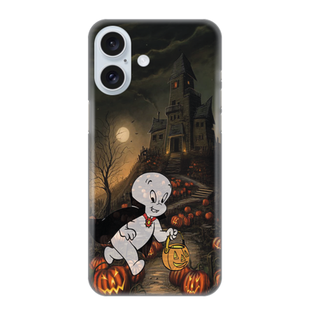 Silikonska Maskica za iPhone 16 Plus - Casper 242256