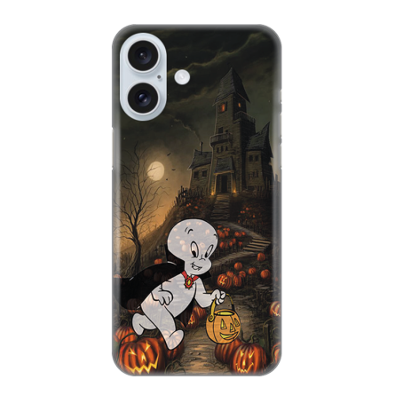 Silikonska Maskica za iPhone 16 - Casper 242257
