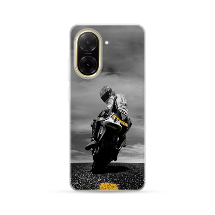 Silikonska Maskica za Redmi A5 - Motorcycle 251054