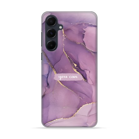 Silikonska Maskica za Samsung Galaxy A27 - You Can 268632