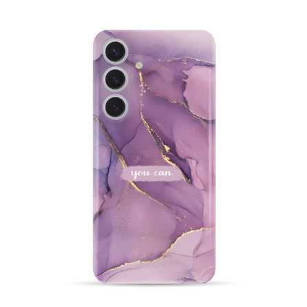 Silikonska Maskica za Galaxy S24 FE - You Can 243716