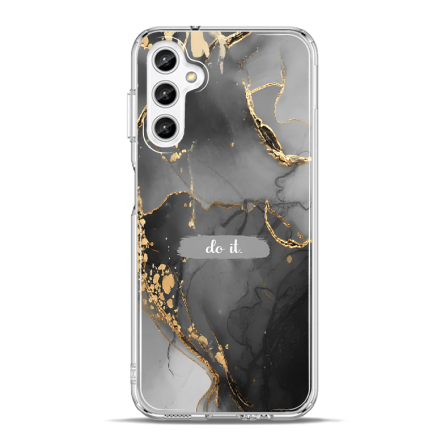 Silikonska Maskica za Galaxy A25 - Do it - Marble 227171