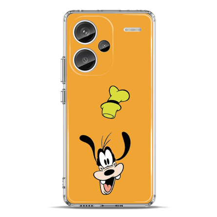 Silikonska Maskica za Redmi Note 13 Pro Plus - Why So Goofy? 226855