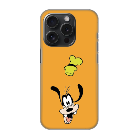 Silikonska Maskica za iPhone 16 Pro Max - Why So Goofy? 241748