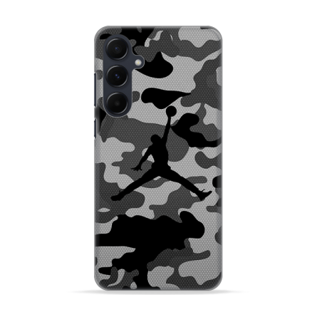 Silikonska Maskica za Samsung Galaxy A05s - Air Camouflage 230195