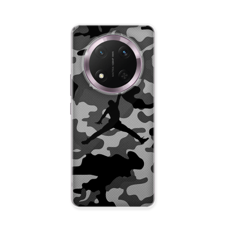 Silikonska Maskica za Honor Magic 7 Lite - Air Camouflage 247582
