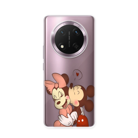 Silikonska Maskica za Honor Magic 7 Lite - Mouse Kiss 247569