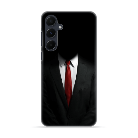 Silikonska Maskica za Samsung Galaxy A55 - Suit Up 230302