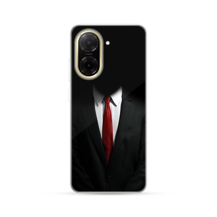 Silikonska Maskica za Redmi A5 - Suit Up 251109
