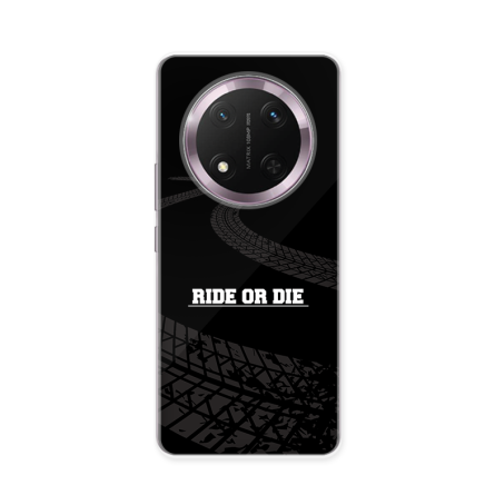 Silikonska Maskica za Honor Magic 7 Lite - Ride or Die 247618
